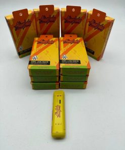 Alien Labs - Live Resin