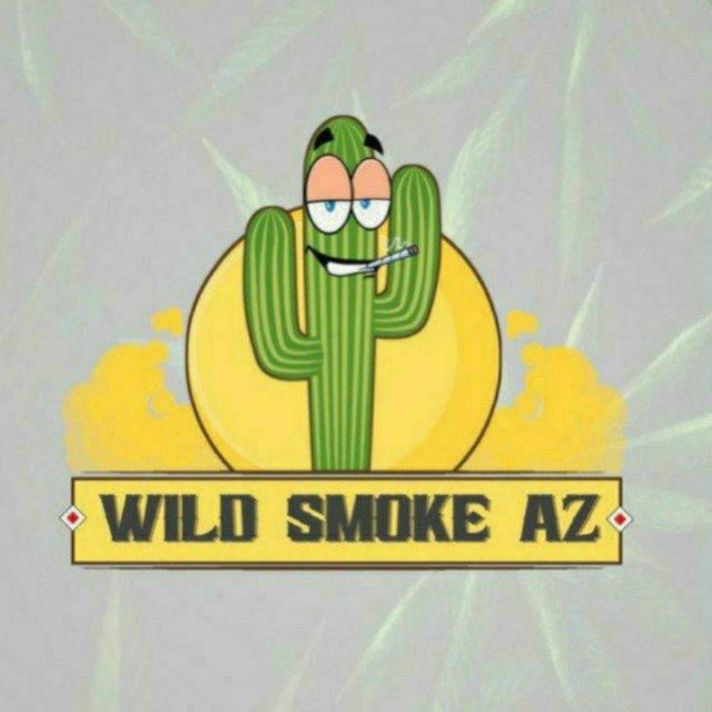 Wild Smoke